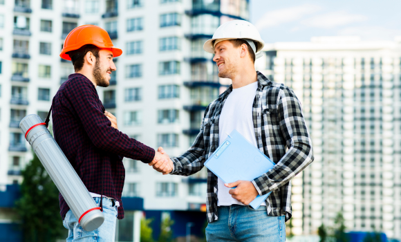 Quality and Resident Engineering Support