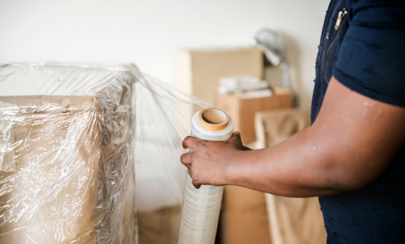 Repackaging and Handling