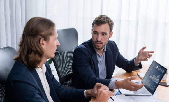 Sales Support & Consulting