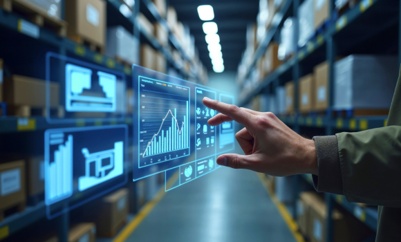 Supply Chain Optimization