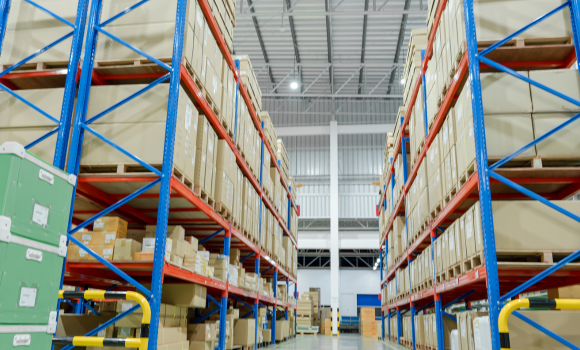 Warehouse
