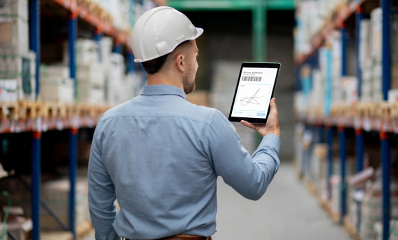 Supply Chain Optimization