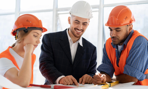 Quality and Resident Engineering Support