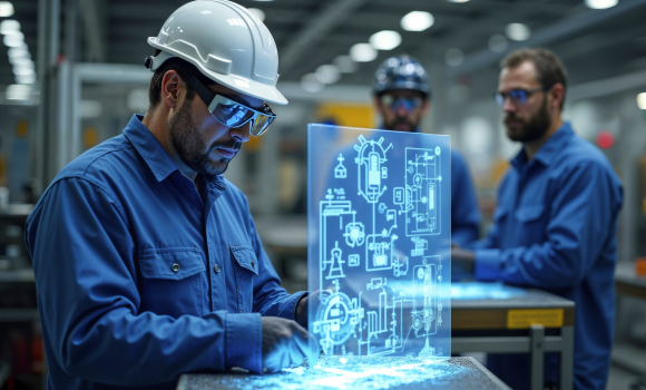 Product Engineering