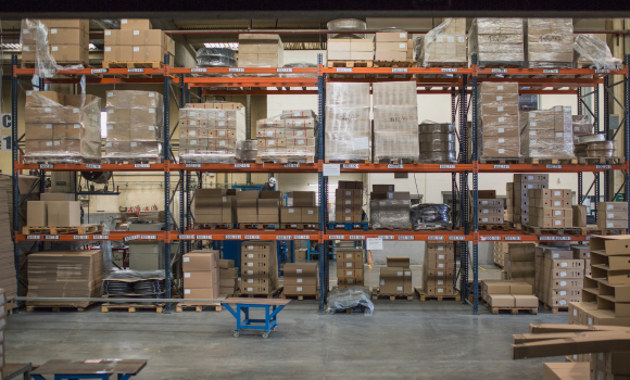 Warehouse
