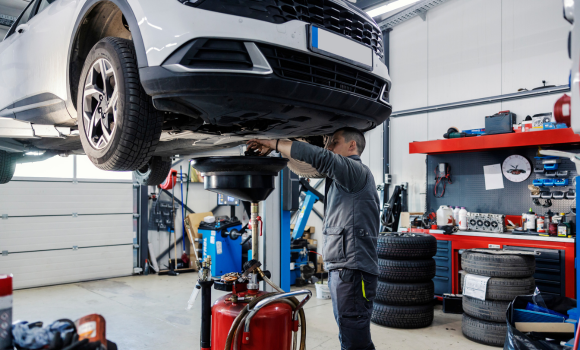 Automotive