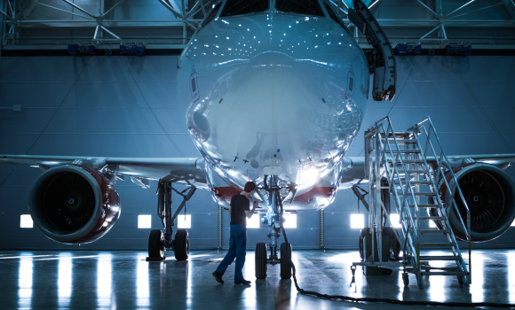 Aerospace