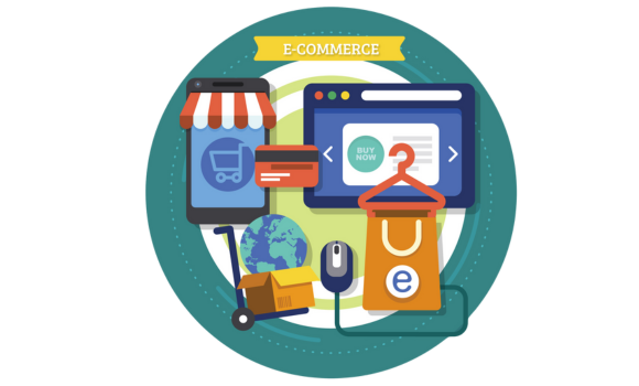 Retail and E-commerce