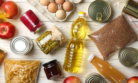 FMCG and Consumer Goods
