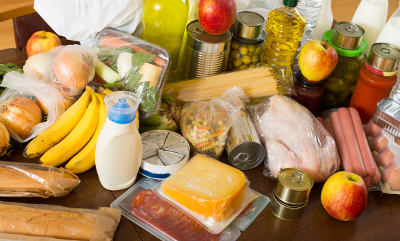 FMCG and Consumer Goods