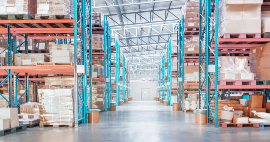 Efficient Warehouse Solutions to Streamline Your Supply Chain