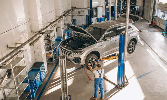 Automotive