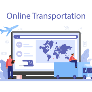 Smart Transport Solutions for Faster and Safer Deliveries