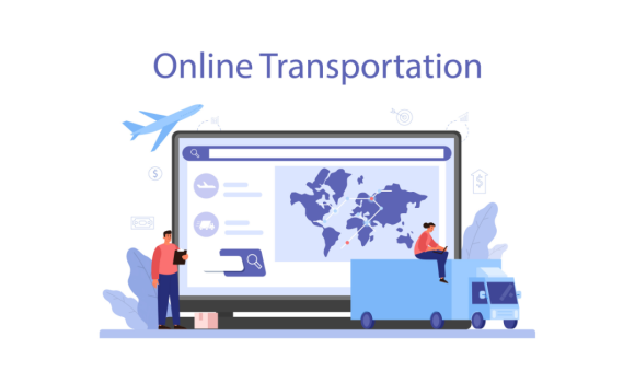 Smart Transport Solutions for Faster and Safer Deliveries