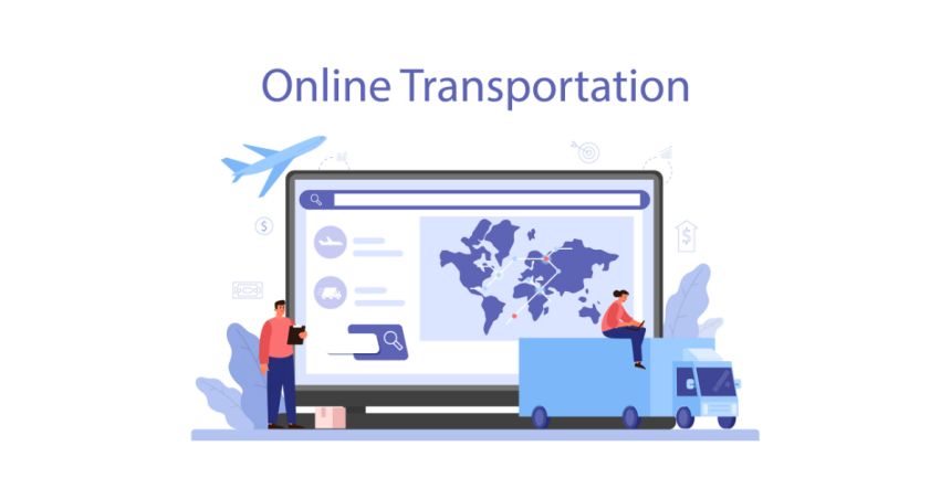 Smart Transport Solutions for Faster and Safer Deliveries