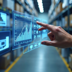 Tailored Logistic Solutions Designed for Your Business Needs