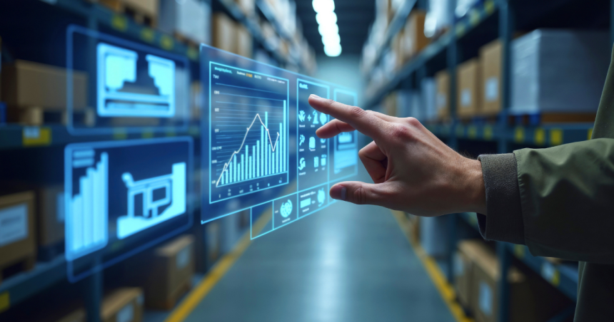 Tailored Logistic Solutions Designed for Your Business Needs