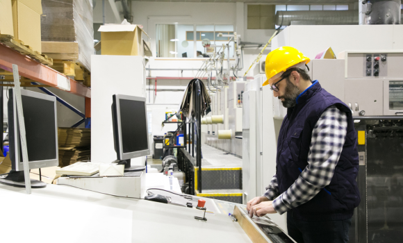 Manufacturing and Electronics