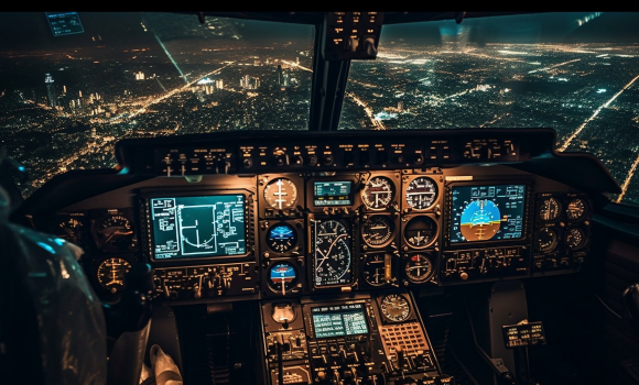 Aerospace
